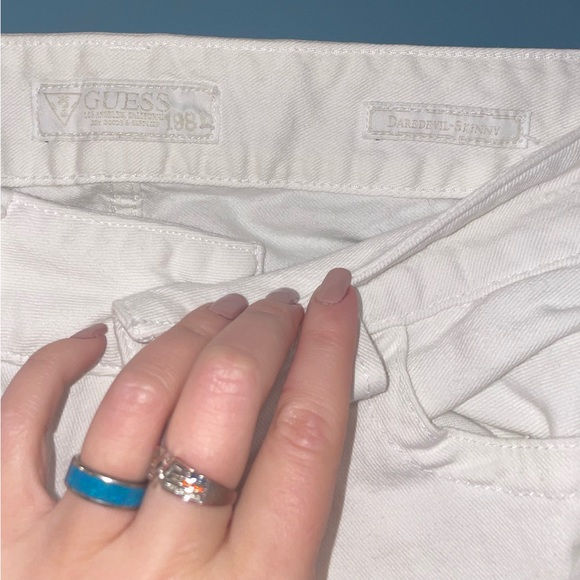 Guess Daredevil skinny jeans - Picture 3 of 4